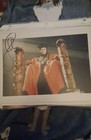 Autographed 8x10. Photograph of John de Lancie As Q From Star Trek TNG — photo 3