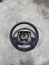 Jeep Cherokee Xj 95-96 Factory Oem Steering Wheel W96