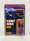 SUPER7 KNIGHT RIDER MICHAEL KNIGHT REACTION FIGURE NEW MOC