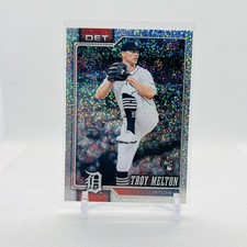 2026 Topps #212 Troy Melton Confetti