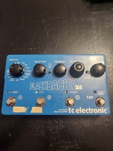 Flashback tC Electronic | eBay