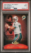 Dan Marino Rookie Cards and Autograph Memorabilia Guide 20