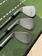 Cleveland RTZ Wedge Set 50/54/58
