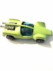 Hot Wheels 1969 Redline Double Vision VERY RARE COLOR- SEAFOAM w METALIC FLAKES