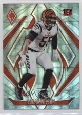 2024 Panini Phoenix Pandora Logan Wilson #104 1bg0