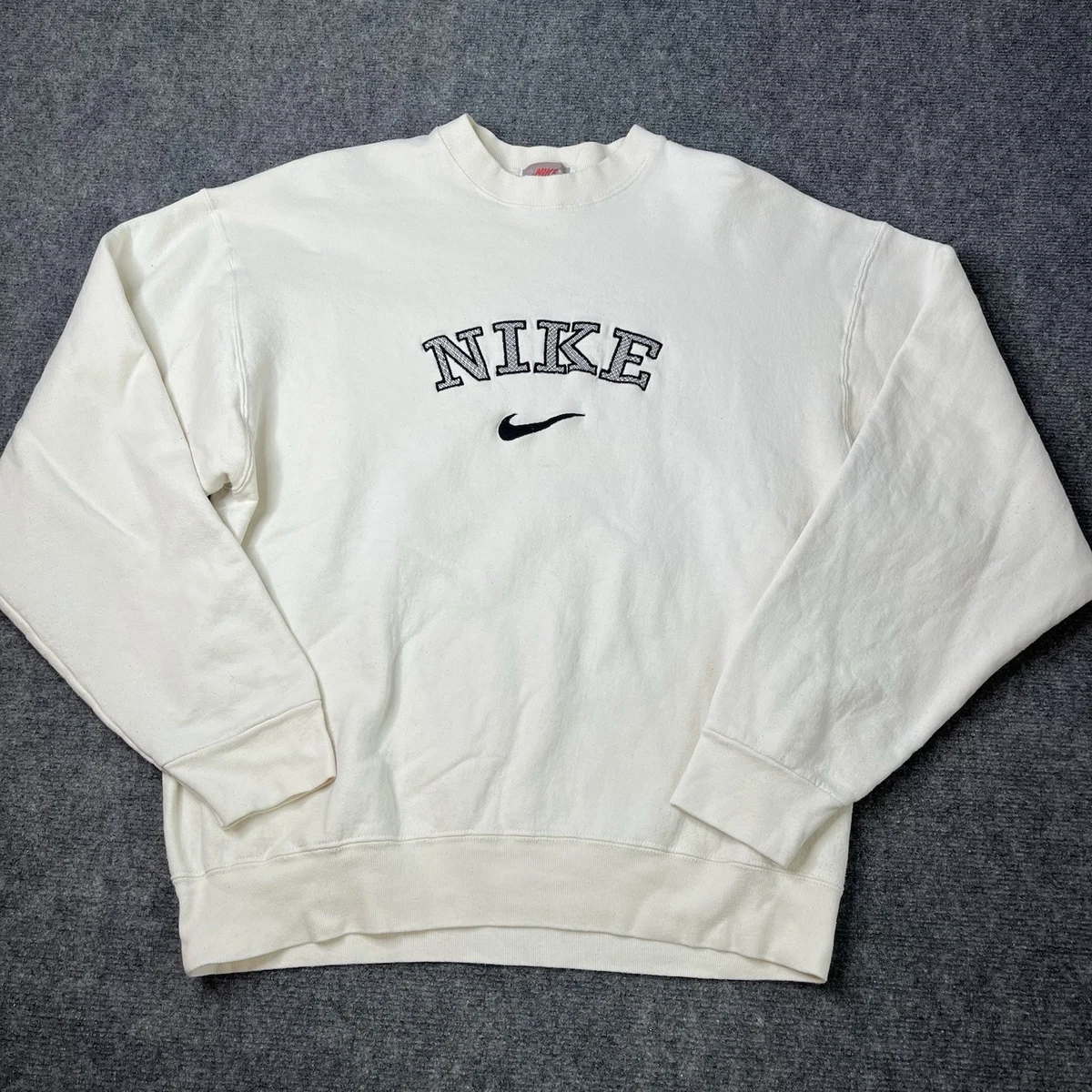 Nike Long Sleeve 1990s Vintage T-Shirts for Men for sale | eBay