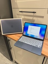 Macbook Neo Indigo 13 256GB SSD, 8GB RAM - Perfect condition - 2 battery cycles 