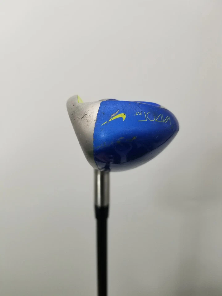 Nike Vapor Fly 5 Hybrid 26* 2016 damas Tensei CK azul 80Hy Fair Foto 3 de 4