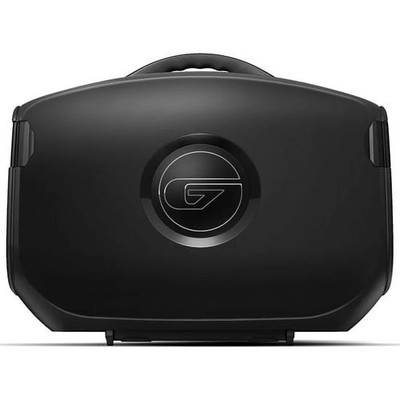 GAEMS Vanguard GA-VANGUARDBLACK 19 inch Widescreen Gaming