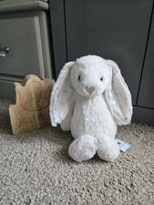 Bashful Twinkle Bunny - Small Jellycat | Jelly Journal