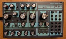 Dreadbox Erebus Reissue - fanstastic condition