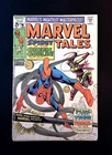 Marvel Tales #18 Marvel 1969 Reprints Amazing Spider-Man 23 Green Goblin App.