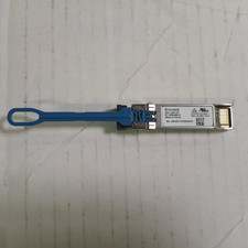 Used Brocade 57-1000486-01 32GB 10KM LW SECURE SFP XBR-000438