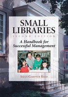 Sally Gardner Reed | Small Libraries | Taschenbuch | Englisch (2002) | Mcfarland