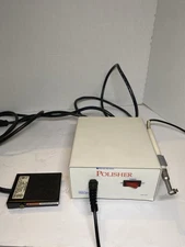 Henry Schein HSI Polisher  With Foot Pedal
