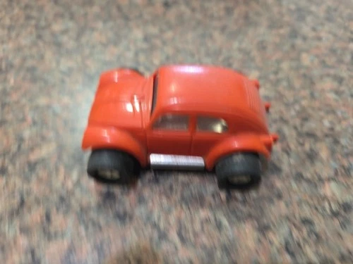 VINTAGE LITTLE TONKA CAR