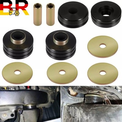 9.4102G Polyurethane Body Mounts Bushings Isolators Body Mount Bushings