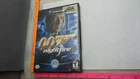 007 Nightfire (Nintendo GameCube, 2002) Disc & Case, No Manual