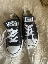 Converse All Star Kids Size 3