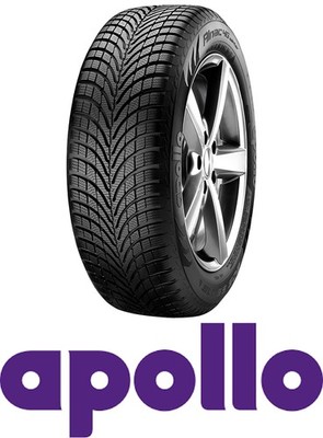 Apollo Alnac 4G Winter 205/55 R16 91T