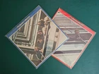 The Beatles 1962-1966 & 1967-1970 Vinyl LP Red & Blue Albums Apple VG+