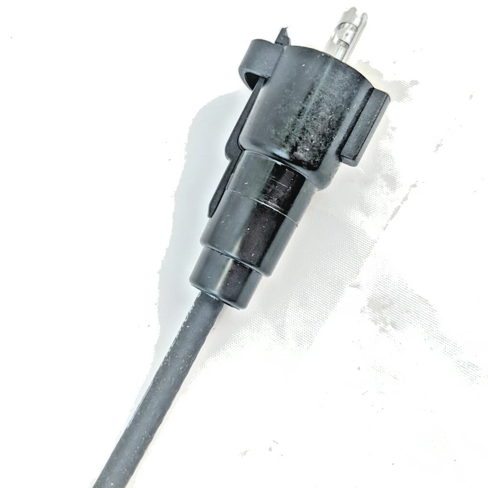 Juego de cables de bujías ACDelco 964A GM 89021173 para Corolla Prizm 1ZZFE 1998-2000 Foto 3 de 4