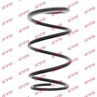 1X KYB Fahrwerksfeder K-Flex RD3136 FüR T30 Trail Nissan 1 4X4