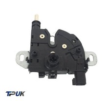 Focus Mk2 Ford Kuga Mk1 Bonnet Lock Catch Latch 4895285 Less Anti-Theft No Pins