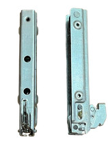 2 X GLEM GLEMGAS OVEN DOOR HINGE GFEA93IX