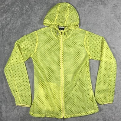 nike cycling jacket women's