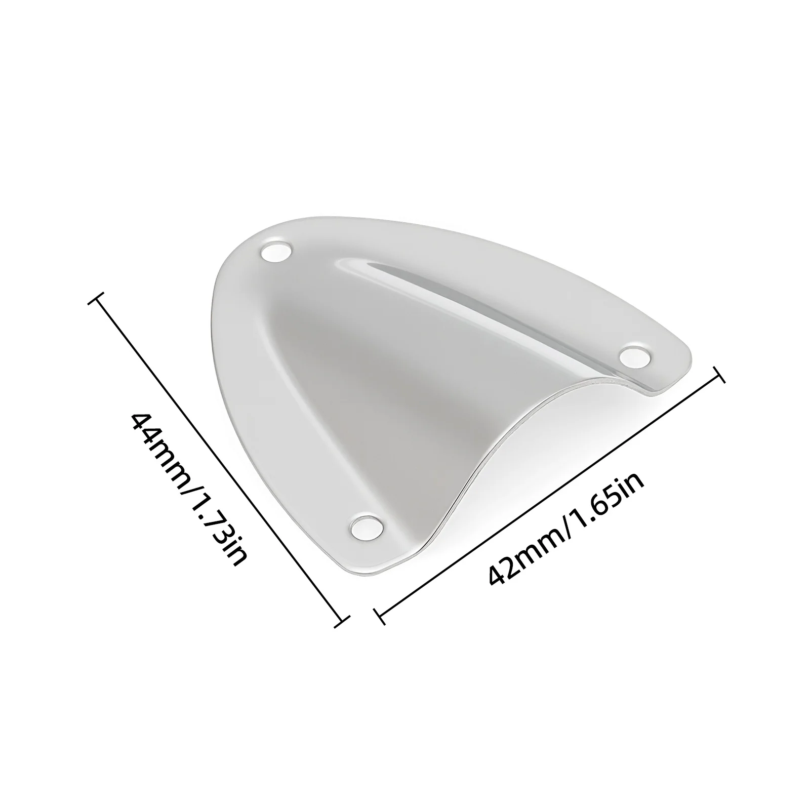 S/M/L Durable Large Marine Hardware Stainless Steel Lightweight Boat Accessories