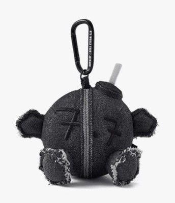 BTS ARIRANG Plush Keyring ぬいぐるみ キーリング BTS ARIRANG OFFICIAL MERCH PLUSH KEYRING SEALED | eBay