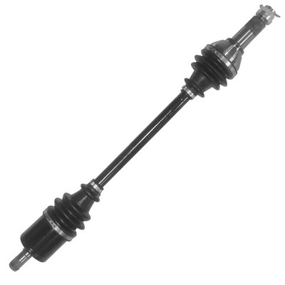 2021-2023 Can-Am Commander 1000R DPS Caiman Rugged Terrain Front Right Axle