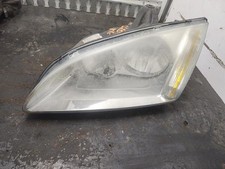Feu avant (phare) Ford FOCUS