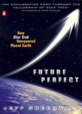 Future Perfect,Jeff Greenwald