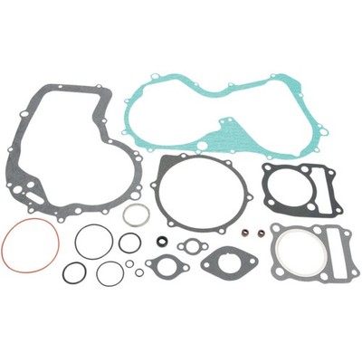 Moose Racing Complete Gasket Set Suzuki Lt F250 Quad Runner 88 98 Ebay 