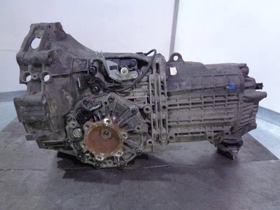 GBN GETRIEBE / GBN30092 / 012300062QX / 4726087 FÜR AUDI A4 B6 8E2 2.0 FSI - Bild 1 von 4