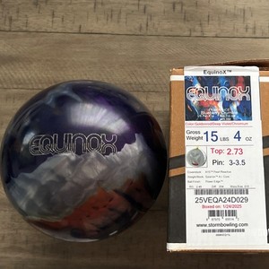 Storm Equinox | eBay