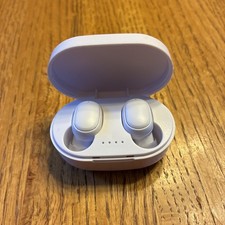 NEW wireless earbuds bluetooth