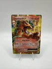 Pokémon Charizard EX 12/108 Evolutions Ultra Rare Holo 180 HP Wing Attack Card