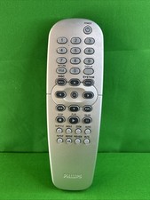 PHILIPS RC2K16 DVD Remote Control DVD615 DVD724 DVDQ35AT  INCLUDES BATTERIES 
