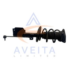 Peugeot Partner MK3 2018-2024 1.5 Shock Absorber Front Left Side 9833305980