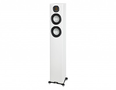 Standlautsprecher 2,5-Wege JET Hochtöner HiFi 34Hz ELAC Carina FS247.4 NEU