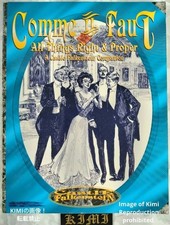 Comme Il Faut (Castle