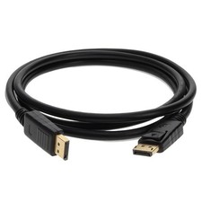 AddOn Networks DISPLAYPORT1-5F DisplayPort Cable