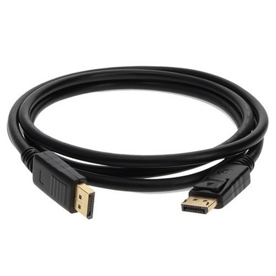 AddOn Networks DISPLAYPORT1-5F DisplayPort Cable