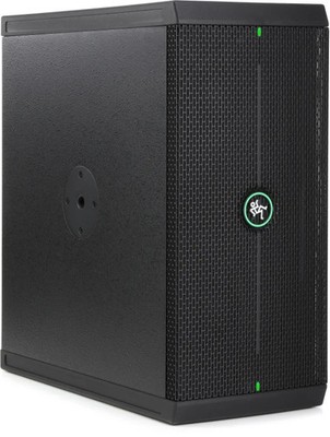 Mackie ThumpSub Go Battery-powered Subwoofer