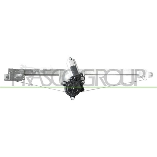 Lève-vitre Prasco RN932W025 pour rénover la portière droite Renault