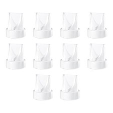 12 -pcs -Enten -Bill -Ventile, Zubeh&ouml;r, einfache Reinigung, Bruchteile,