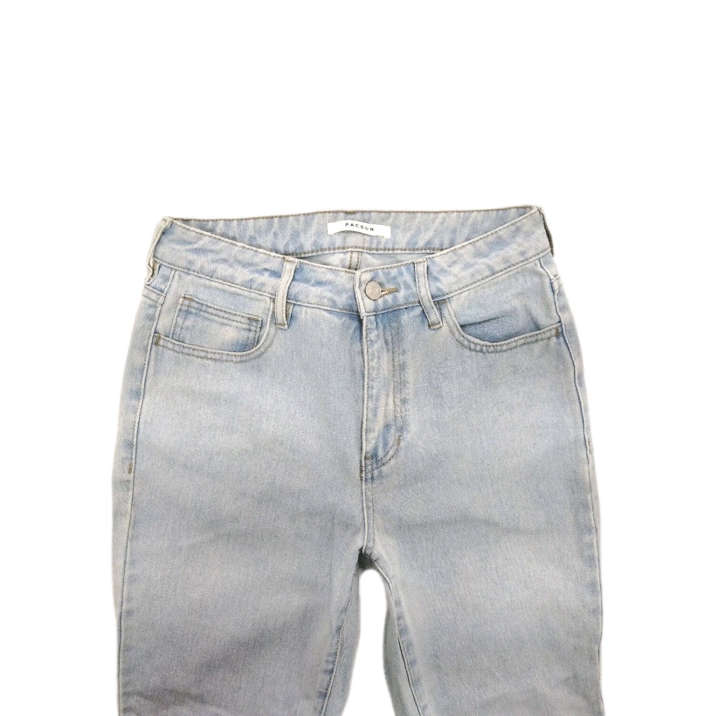 Pacsun Mom Jeans Women's Size 26-image